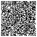 QR code with M J Interiors contacts