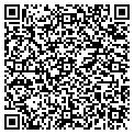 QR code with I Initial contacts