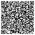 QR code with Tim Hulveys Towing contacts