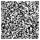 QR code with T & L Tow Service Inc contacts