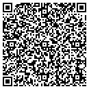 QR code with T & D Service contacts