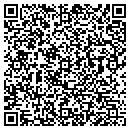 QR code with Towing Lewis contacts