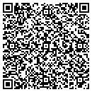 QR code with Hartman Painting Inc contacts