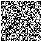 QR code with Hair Review & Nail Salon contacts