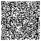 QR code with Hicks Painting & Remodeling Inc contacts