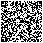 QR code with Michigan Fine Yarns contacts