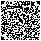 QR code with N M Interiors Group LLC contacts