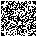 QR code with Hanan's Beauty Salon contacts
