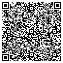 QR code with Harris Gigi contacts