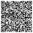 QR code with The Pine Cone Gnome contacts