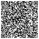 QR code with Anderson Gregory E DDS contacts