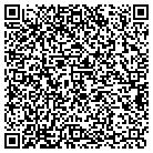 QR code with One Source Interiors contacts