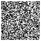 QR code with Rachel & Tom Farms Inc contacts