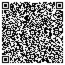 QR code with Oswald Ranch contacts