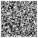 QR code with Robbins Heating contacts