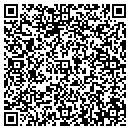 QR code with C & C Cleaners contacts