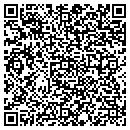 QR code with Iris E Jackson contacts
