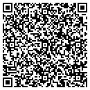 QR code with Tony's Snowplowing Service contacts
