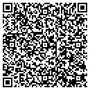 QR code with C & E Professional Cleaners contacts