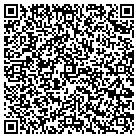 QR code with Mc Cullough's Wrecker Service contacts