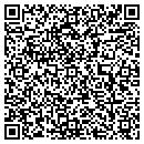 QR code with Monida Towing contacts