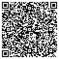 QR code with Ronald D Kisiah contacts