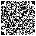 QR code with Posh Home Decor contacts