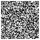 QR code with Mike Hinson Painting Contractor contacts