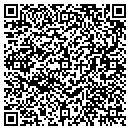 QR code with Taters Towing contacts