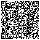 QR code with Fiberweb contacts