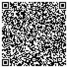 QR code with Rymers Heating & Air contacts
