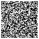 QR code with Utterly Ute contacts