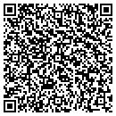 QR code with Myers Painting contacts