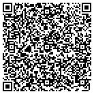 QR code with George Zatrinski Excavating contacts