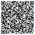 QR code with Wimp's Towing contacts