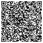 QR code with Continintal's One Hour contacts