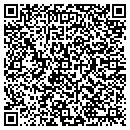 QR code with Aurora Towing contacts