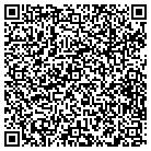 QR code with Rovey Land & Cattle Co contacts