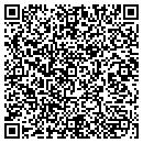 QR code with Hanora Spinning contacts