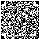 QR code with Hearthwise contacts