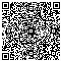QR code with Cass Towing contacts