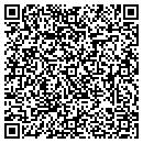 QR code with Hartman R W contacts