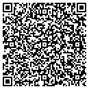 QR code with C & J Towing contacts