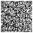 QR code with Henway Utility Service Inc contacts