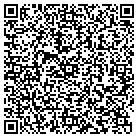 QR code with Herman Pfauth Excavating contacts