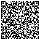 QR code with D I Towing contacts