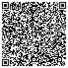 QR code with Hoe Trucking & Excavating Inc contacts