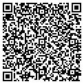 QR code with Gasco contacts