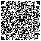 QR code with Hymark Towing, LLC contacts