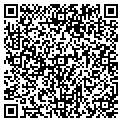 QR code with Jacks Towing contacts
